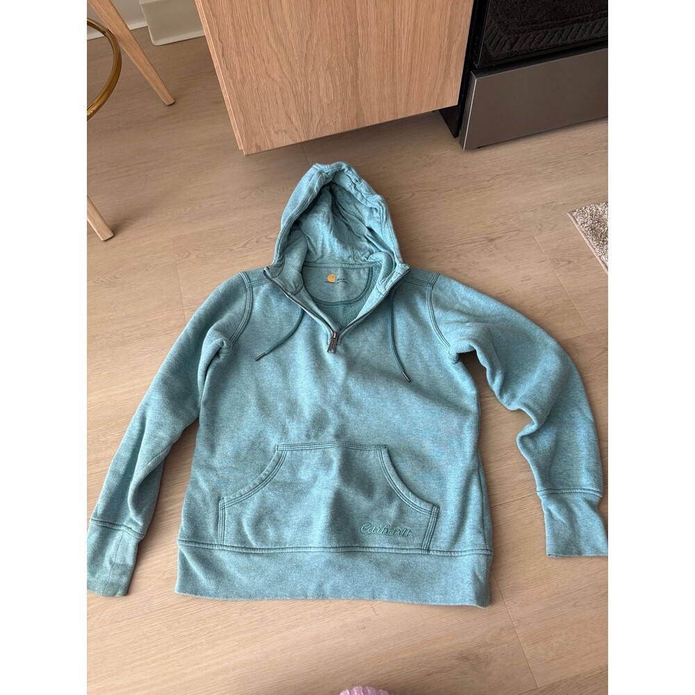 Women’s Carthartt Hoodie